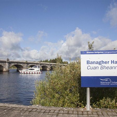 Apartment 3 Bedroom Banagher Town Centre Экстерьер фото