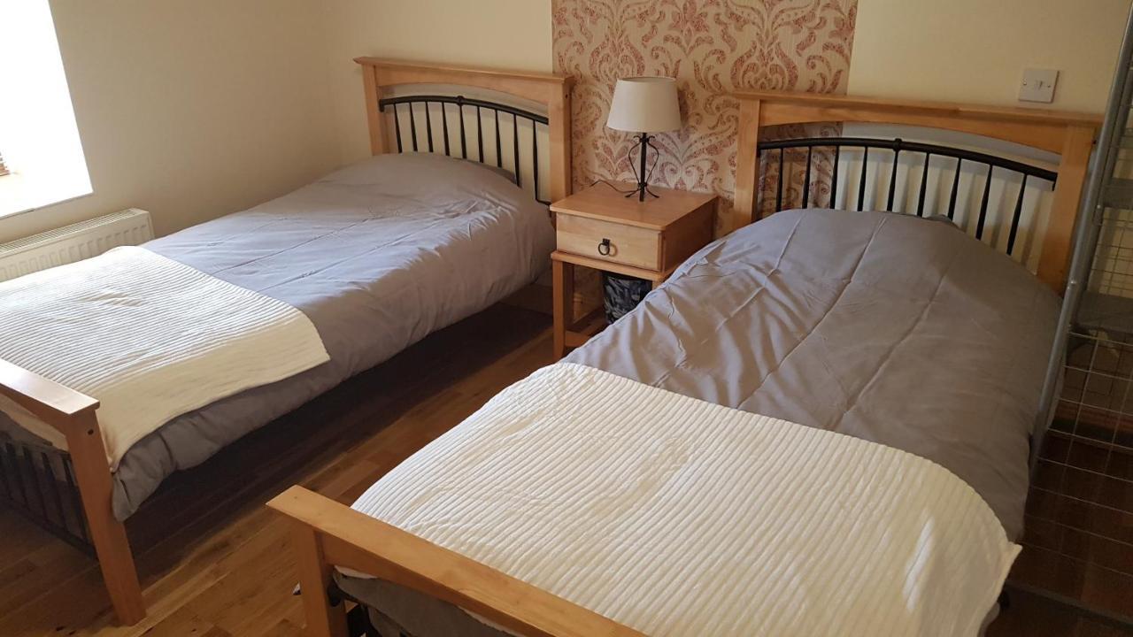 Apartment 3 Bedroom Banagher Town Centre Экстерьер фото