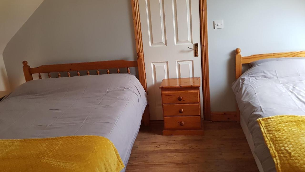 Apartment 3 Bedroom Banagher Town Centre Экстерьер фото
