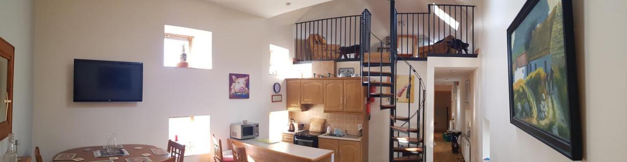 Apartment 3 Bedroom Banagher Town Centre Экстерьер фото