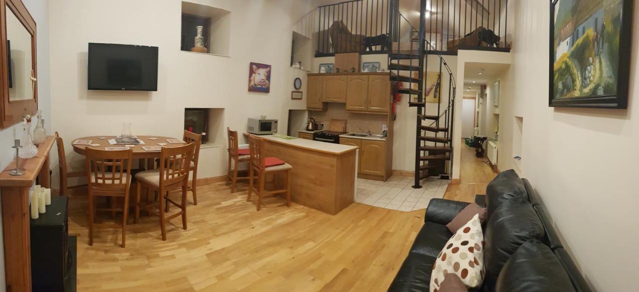 Apartment 3 Bedroom Banagher Town Centre Экстерьер фото