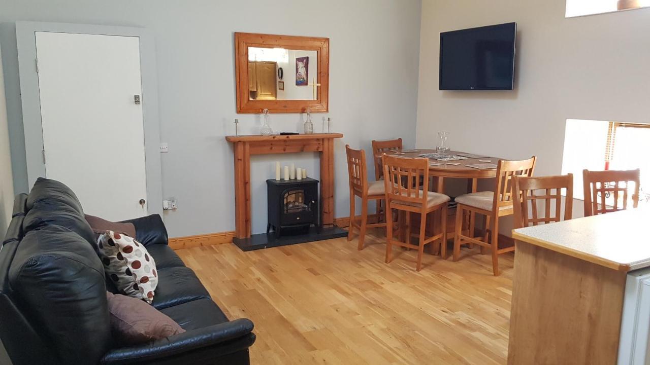 Apartment 3 Bedroom Banagher Town Centre Экстерьер фото