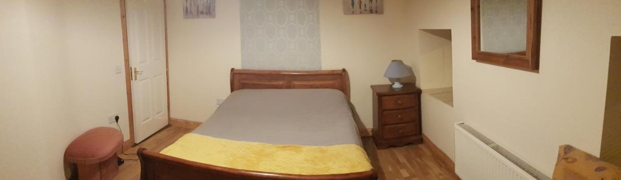 Apartment 3 Bedroom Banagher Town Centre Экстерьер фото