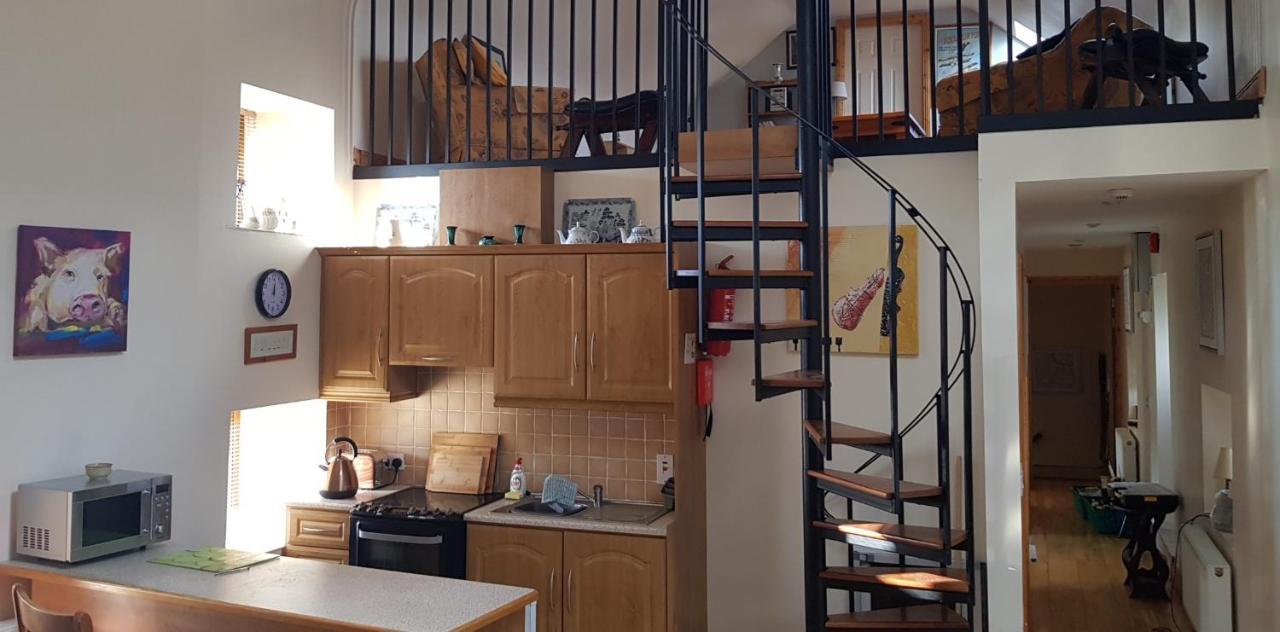 Apartment 3 Bedroom Banagher Town Centre Экстерьер фото