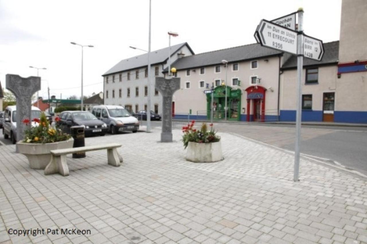 Apartment 3 Bedroom Banagher Town Centre Экстерьер фото